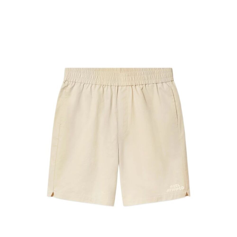Axel Arigato Neutrals Shorts - Bermuda Shorts Men